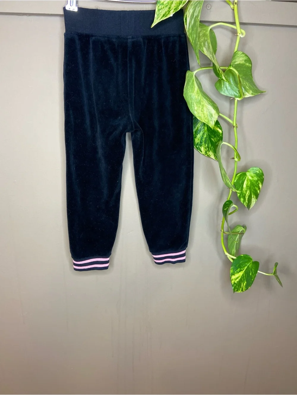 Juicy Couture Toddler Set